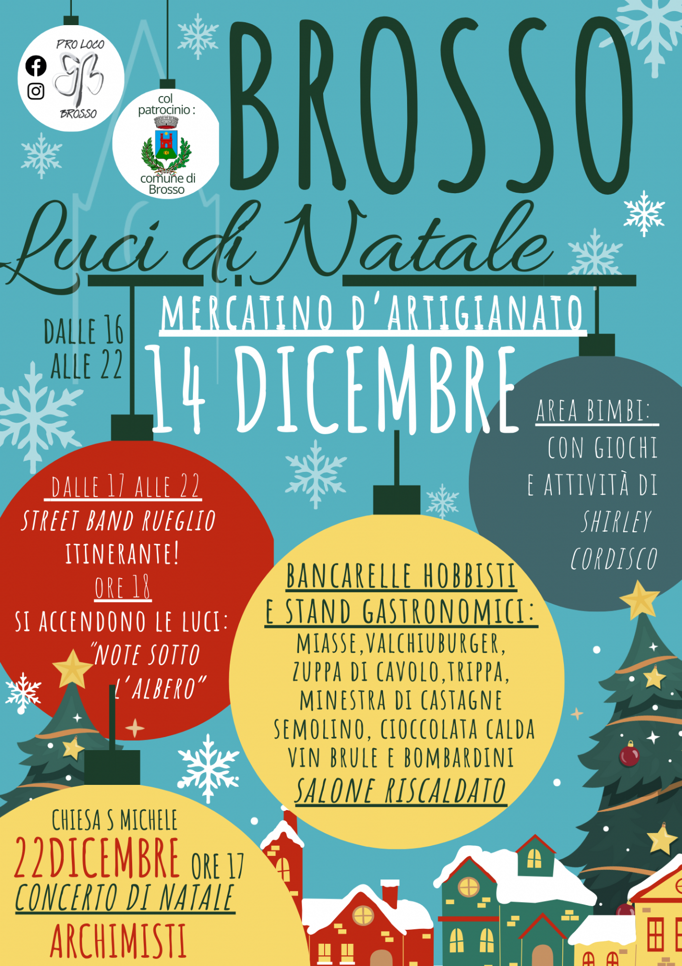 locandina evento